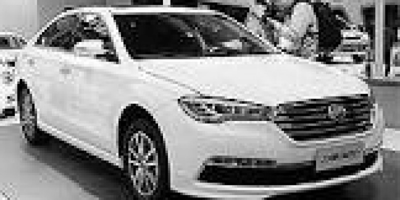 Lifan Murman 2022 Sedan Murman (820) 1.8 MANUAL (133 CV)