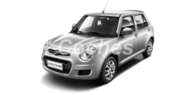 Lifan Smily 2018 Hatchback 5-Puertas I Restyling (330) 1.3 CVT (88 CV)