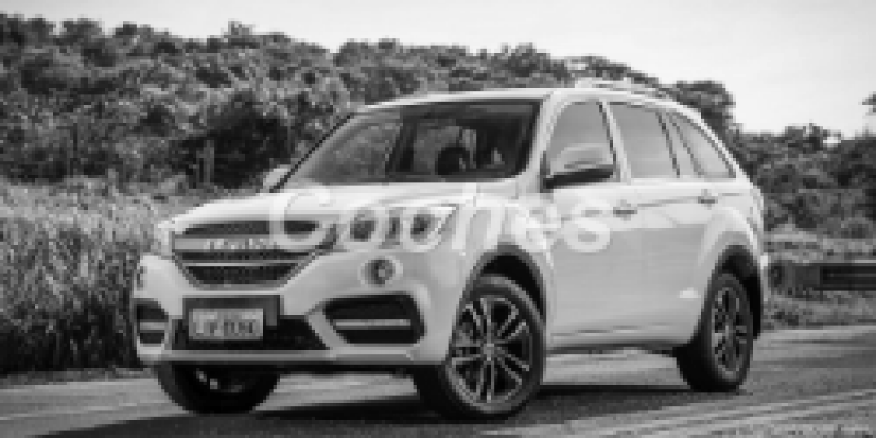 Lifan X60 2018 SUV 5-Puertas I Restyling 2 1.8 MANUAL (128 CV)