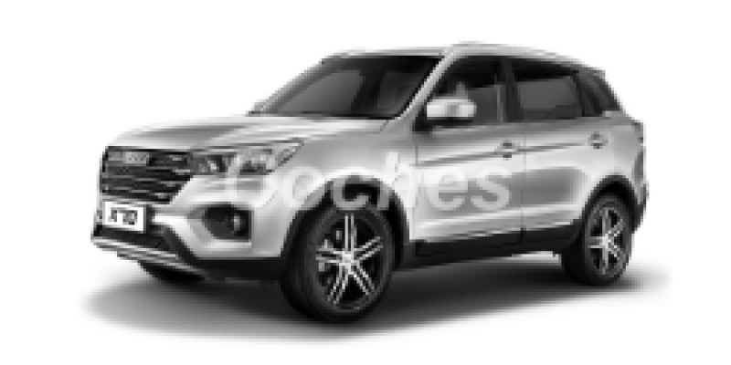 Lifan X70 2018 SUV 5-Puertas I 2.0 MANUAL (136 CV)