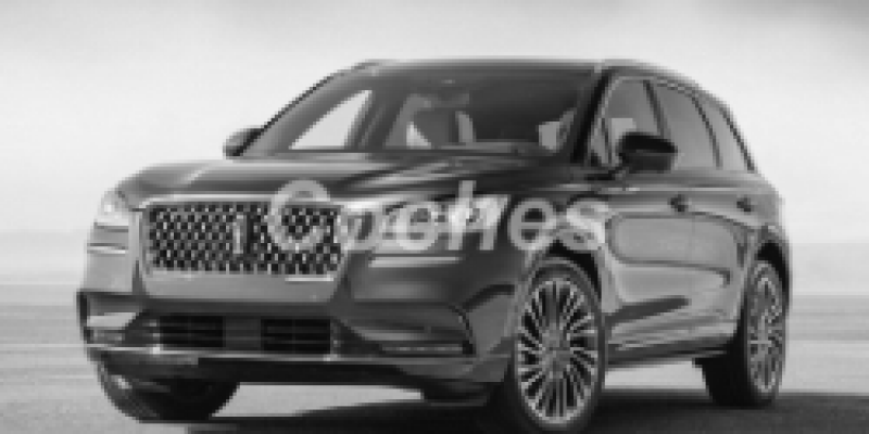 Lincoln Corsair 2019 SUV 5-Puertas I 2.3 AUTOMATICO (280 CV) 4WD