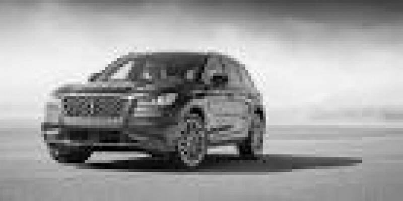 Lincoln Corsair 2019 SUV 5-Puertas I 2.3 AUTOMATICO (295 CV) 4WD