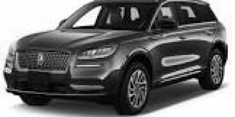 Lincoln Corsair 2020 SUV 5-Puertas I 2.3 AUTOMATICO (295 CV) 4WD
