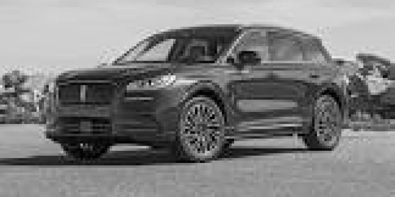 Lincoln Corsair 2022 SUV 5-Puertas I 2.3 AUTOMATICO (295 CV) 4WD