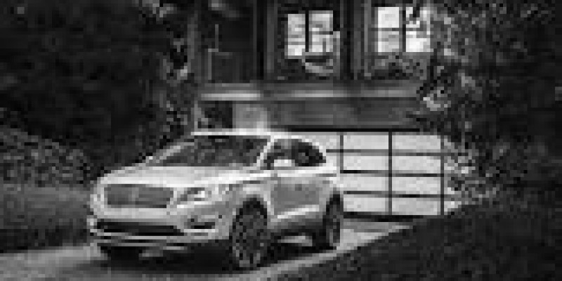 Lincoln MKC 2019 SUV 5-Puertas I Restyling 2.0 AUTOMATICO (245 CV) 4WD