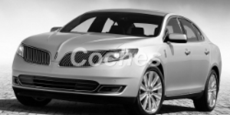 Lincoln MKS 2016 Sedan I Restyling 3.5 AUTOMATICO (365 CV) 4WD
