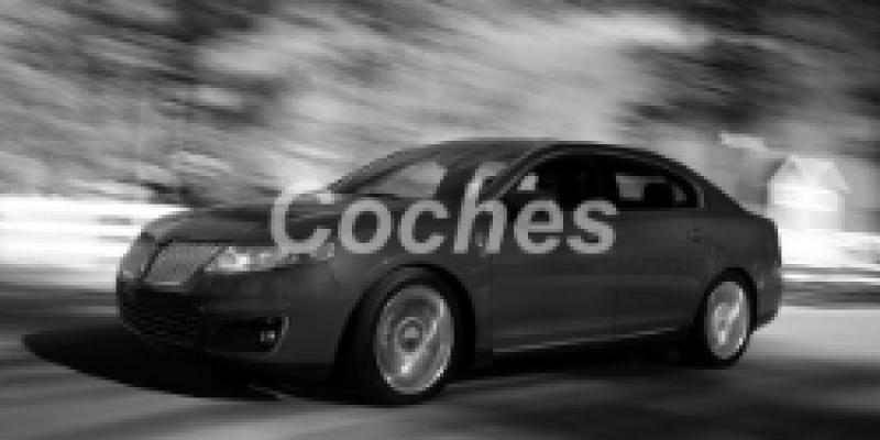 Lincoln MKS 2010 Sedan I 3.5 AUTOMATICO (355 CV) 4WD