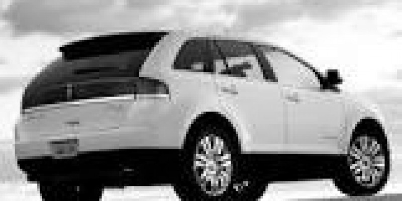 Lincoln MKX 2012 SUV 5-Puertas I Restyling 3.7 AUTOMATICO (300 CV) 4WD