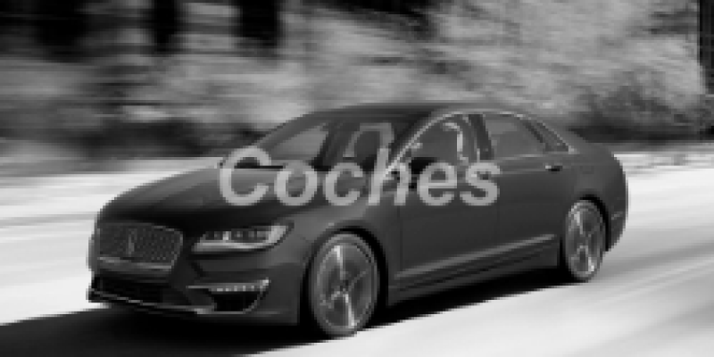 Lincoln MKZ 2018 Sedan II Restyling 2.0 AUTOMATICO (249 CV)