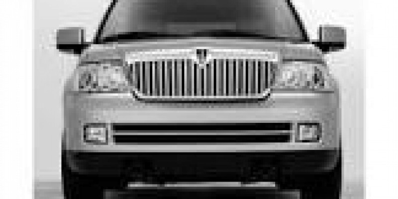 Lincoln Navigator 2006 SUV 5-Puertas II 5.4 AUTOMATICO (304 CV) 4WD