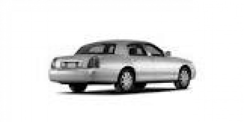 Lincoln Town Car 1992 Sedan II 4.6 AUTOMATICO (213 CV)