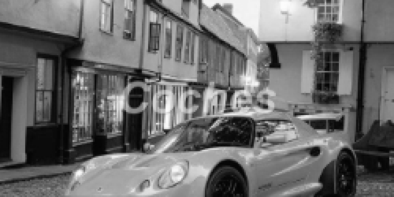 Lotus Exige 2002 Coupe I 1.8 MANUAL (179 CV)