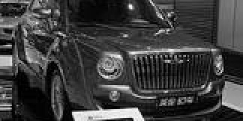LTI TX 2006 Wagon 5-Puertas TX4 III 2.5d MANUAL (102 CV)