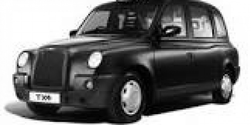LTI TX 2011 Wagon 5-Puertas TX4 III 2.5d MANUAL (102 CV)
