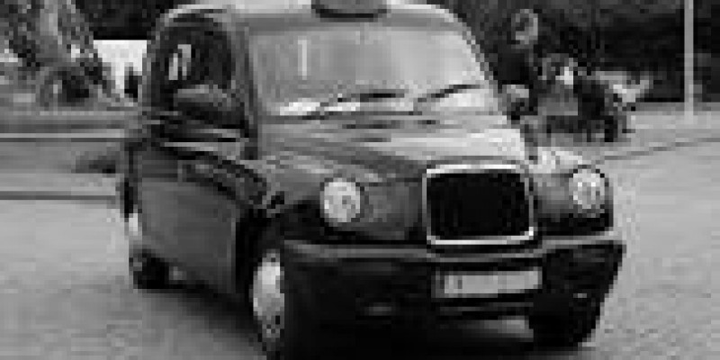 LTI TX 2013 Wagon 5-Puertas TX4 III 2.5d MANUAL (102 CV)