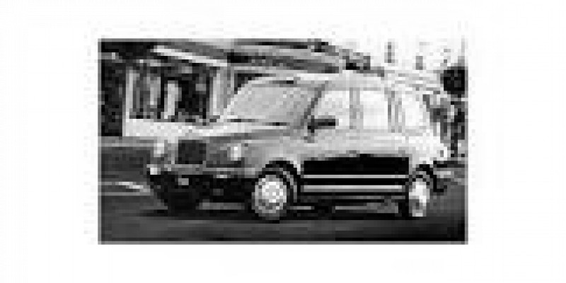 LTI TX 2015 Wagon 5-Puertas TX4 III 2.5d MANUAL (102 CV)