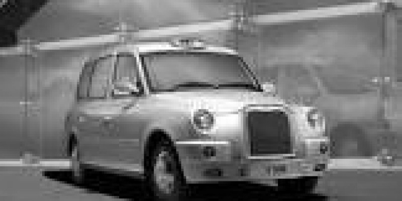 LTI TX 2019 Wagon 5-Puertas TX4 III 2.5d MANUAL (102 CV)
