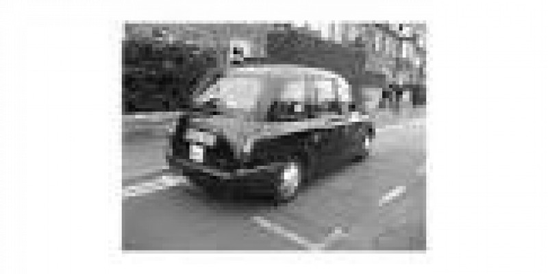 LTI TX 2021 Wagon 5-Puertas TX4 III 2.5d MANUAL (102 CV)
