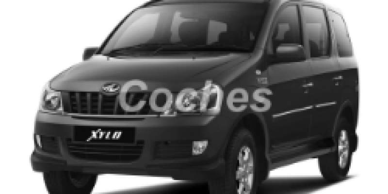 Mahindra Xylo 2018 MPV Xylo 2.2d MANUAL (120 CV)