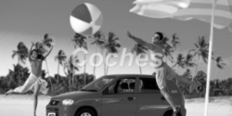 Maruti Alto 2003 Hatchback 5-Puertas Alto 1.0 MANUAL (63 CV)