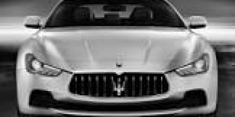 Maserati Ghibli 2020 Sedan III Restyling 2 3.0 AUTOMATICO (350 CV)