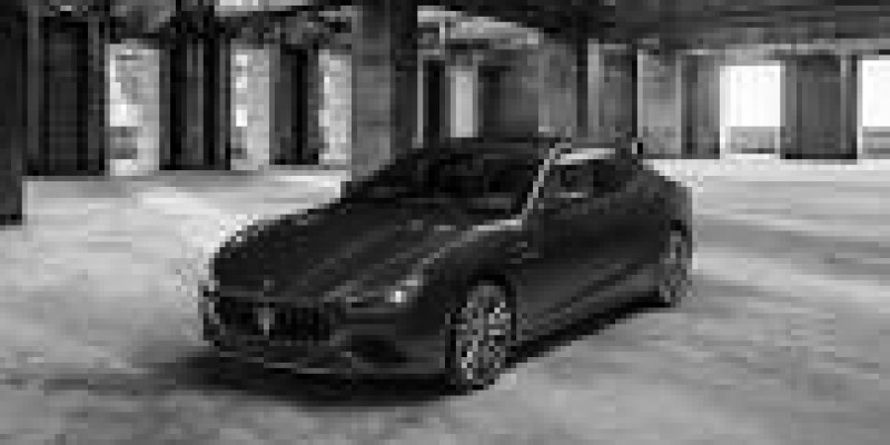 Maserati Ghibli 2017 Sedan III Restyling S Q4 3.0 AUTOMATICO (410 CV) 4WD