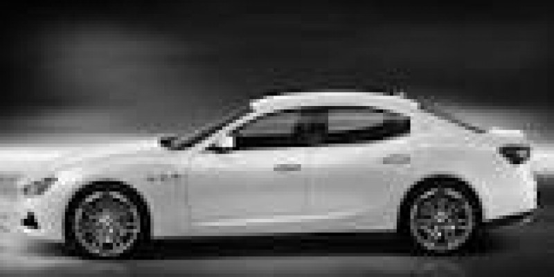 Maserati Ghibli 2019 Sedan III Restyling S 3.0 AUTOMATICO (430 CV)