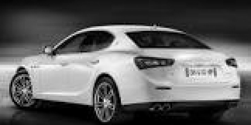Maserati Ghibli 2020 Sedan III Restyling S Q4 3.0 AUTOMATICO (430 CV) 4WD