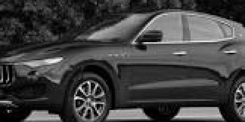 Maserati Levante 2020 SUV 5-Puertas I Restyling Diesel 3.0d AUTOMATICO (275 CV) 4WD