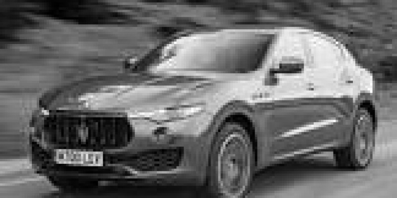Maserati Levante 2022 SUV 5-Puertas I Restyling Trofeo 3.8 AUTOMATICO (580 CV) 4WD