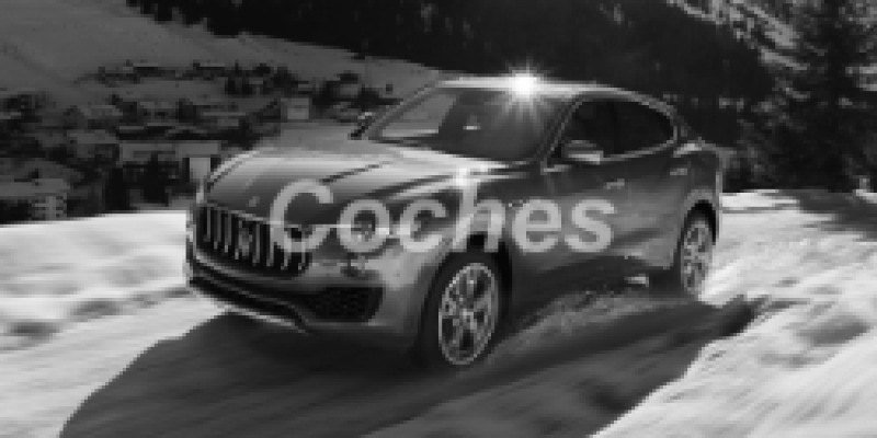 Maserati Levante 2018 SUV 5-Puertas I S 3.0 AUTOMATICO (430 CV) 4WD