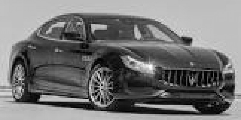 Maserati Quattroporte 2020 Sedan VI Restyling 2 S Q4 3.0 AUTOMATICO (430 CV) 4WD