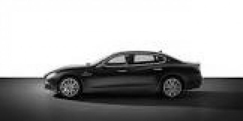 Maserati Quattroporte 2022 Sedan VI Restyling 2 S Q4 3.0 AUTOMATICO (430 CV) 4WD