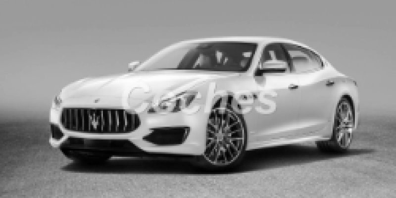 Maserati Quattroporte 2019 Sedan VI Restyling S 3.0 AUTOMATICO (430 CV)
