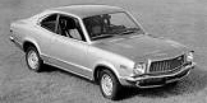 Mazda 818 1976 Sedan 818 1.3 MANUAL (60 CV)