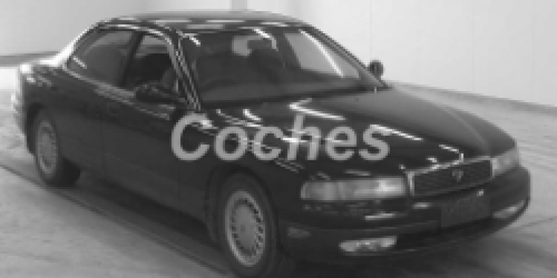Mazda Efini MS-9 1991 Sedan Efini MS-9 3.0 AUTOMATICO (200 CV)