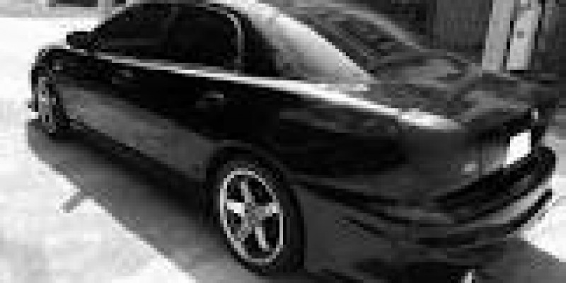 Mazda Lantis 1993 Sedan Lantis 1.8 AUTOMATICO (114 CV)
