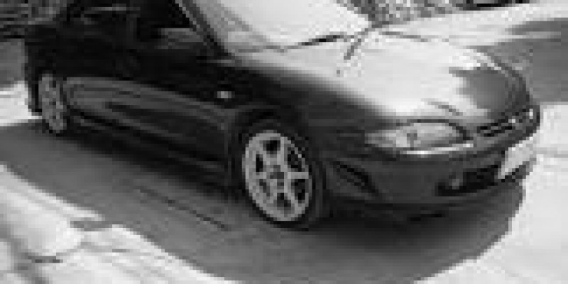 Mazda Lantis 1994 Sedan Lantis 1.8 AUTOMATICO (114 CV)