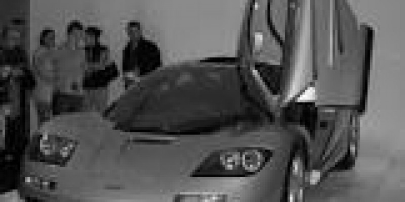 McLaren F1 1997 Coupe F1 6.1 MANUAL (627 CV)