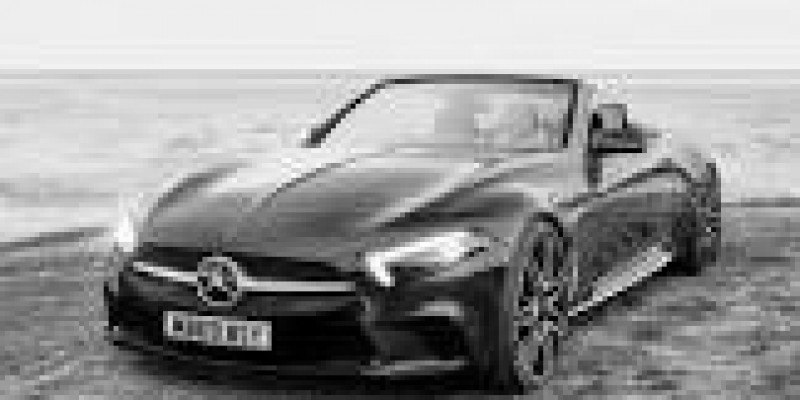 Mercedes-Benz SL-klasse AMG 2022 Roadster IV (R232) 63 AMG 4.0 AUTOMATICO (585 CV) 4WD