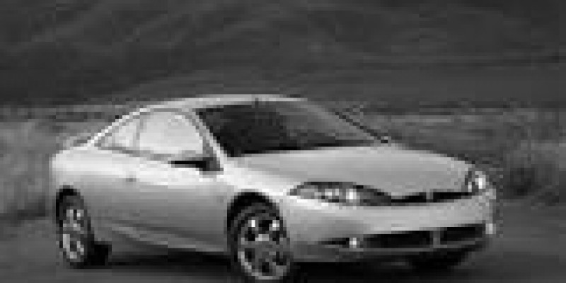 Mercury Cougar 1998 Hatchback 3-Puertas VIII 2.5 MANUAL (199 CV)