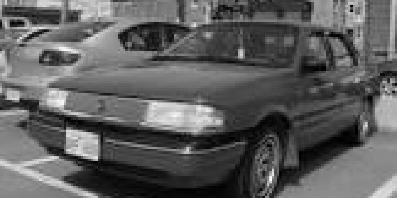 Mercury Topaz 1992 Sedan II 3.0 AUTOMATICO (137 CV)