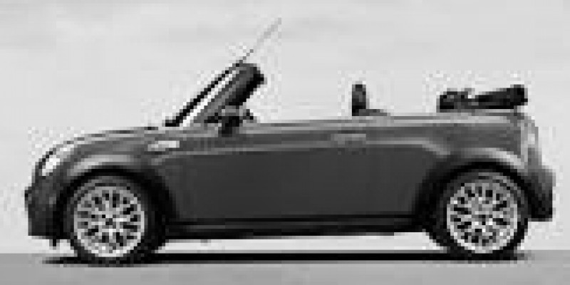 MINI Cabrio 2021 Cabriolet III Restyling 2 John Cooper Works 2.0 MANUAL (231 CV)
