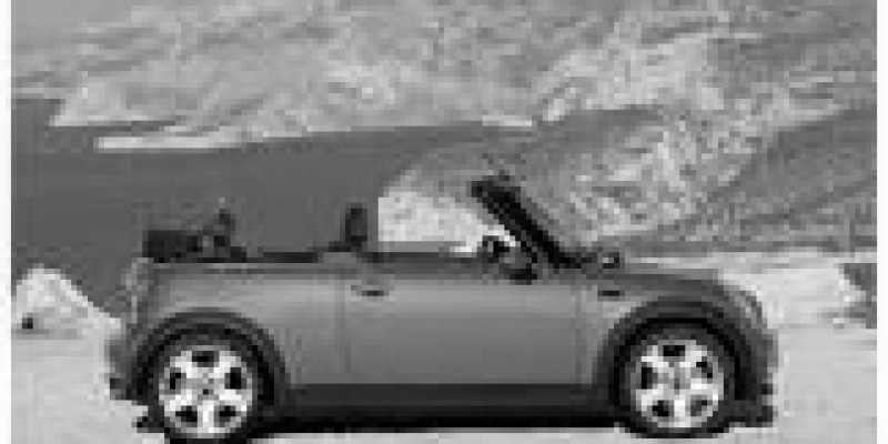 MINI Cabrio 2019 Cabriolet III Restyling John Cooper Works 2.0 MANUAL (231 CV)