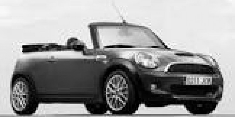 MINI Cabrio 2020 Cabriolet III Restyling John Cooper Works 2.0 MANUAL (231 CV)