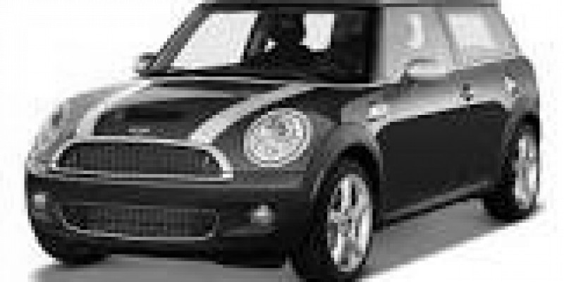 MINI Clubman 2009 Hatchback 3-Puertas I One 1.4 AUTOMATICO (95 CV)