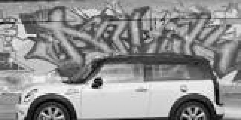 MINI Clubman 2010 Hatchback 3-Puertas I One 1.4 AUTOMATICO (95 CV)