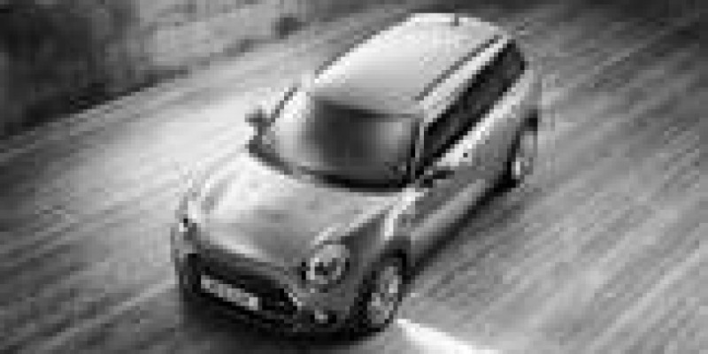 MINI Clubman 2019 Wagon 5-Puertas II Restyling One 1.5 AUTOMATICO (102 CV)