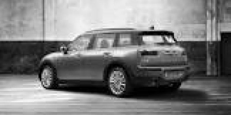 MINI Clubman 2021 Wagon 5-Puertas II Restyling One D 1.5d MANUAL (116 CV)