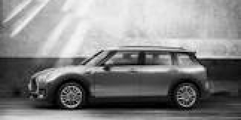 MINI Clubman 2016 Wagon 5-Puertas II Cooper ALL4 1.5 AUTOMATICO (136 CV) 4WD